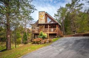 A Great Escape Pigeon Forge